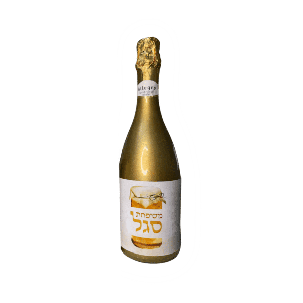 יין ממותג