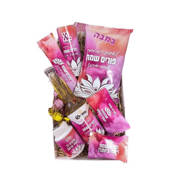מארז קלאסי A